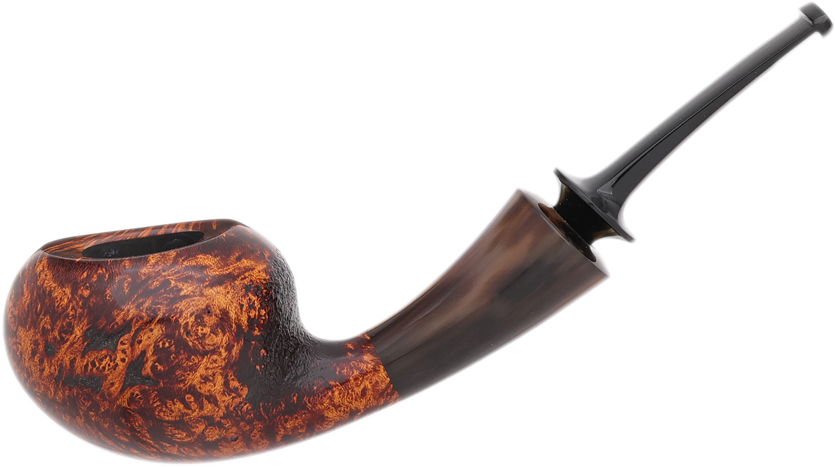 Lv Zelong Partially Sandblasted Tomato with Horn (2025)