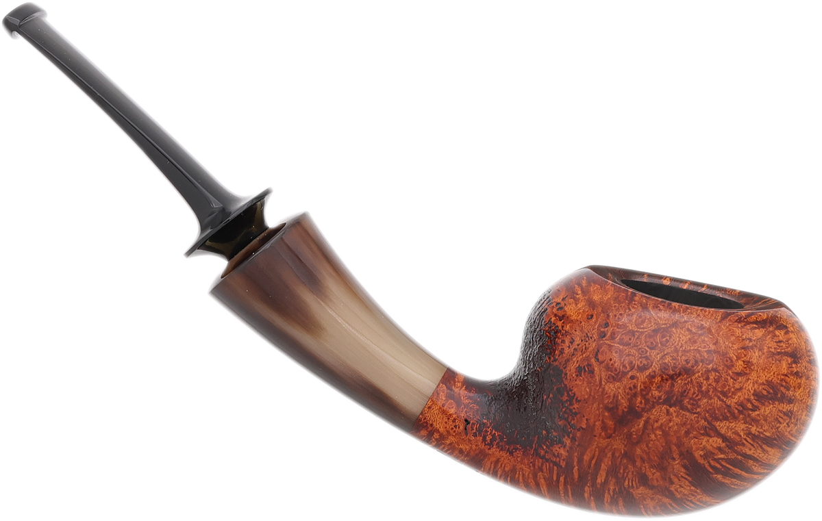 Lv Zelong Partially Sandblasted Tomato with Horn (2025)