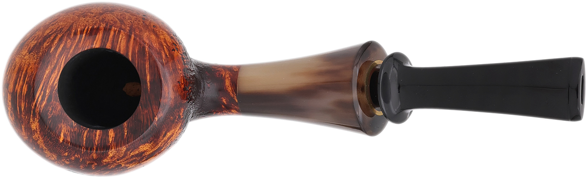 Lv Zelong Partially Sandblasted Tomato with Horn (2025)