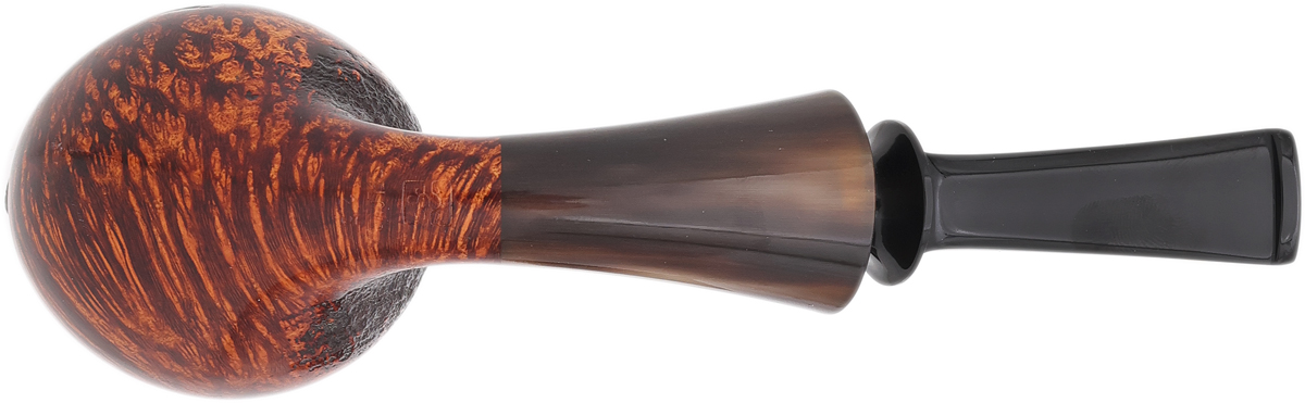 Lv Zelong Partially Sandblasted Tomato with Horn (2025)