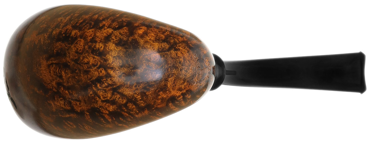 Il Cerchio Smooth Nautilus with Gold-Plated Silver