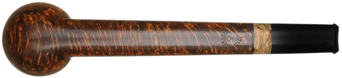 Il Cerchio Smooth Canadian with Spalted Oak