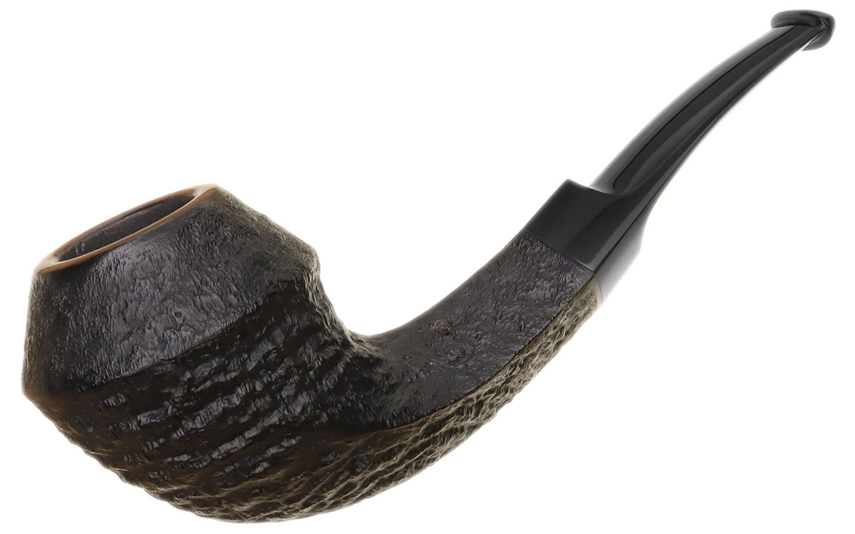 Il Cerchio Sandblasted Bent Bulldog