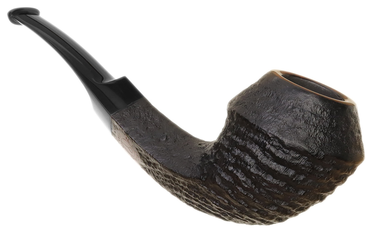 Il Cerchio Sandblasted Bent Bulldog