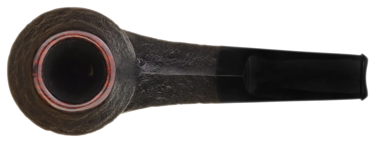 Il Cerchio Sandblasted Bent Bulldog