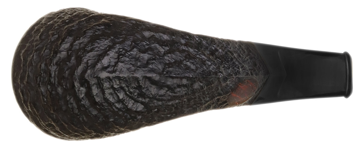 Il Cerchio Sandblasted Bent Bulldog