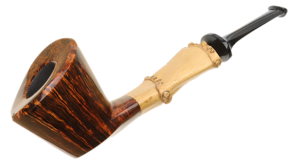 Il Cerchio Smooth Dublin with Bamboo