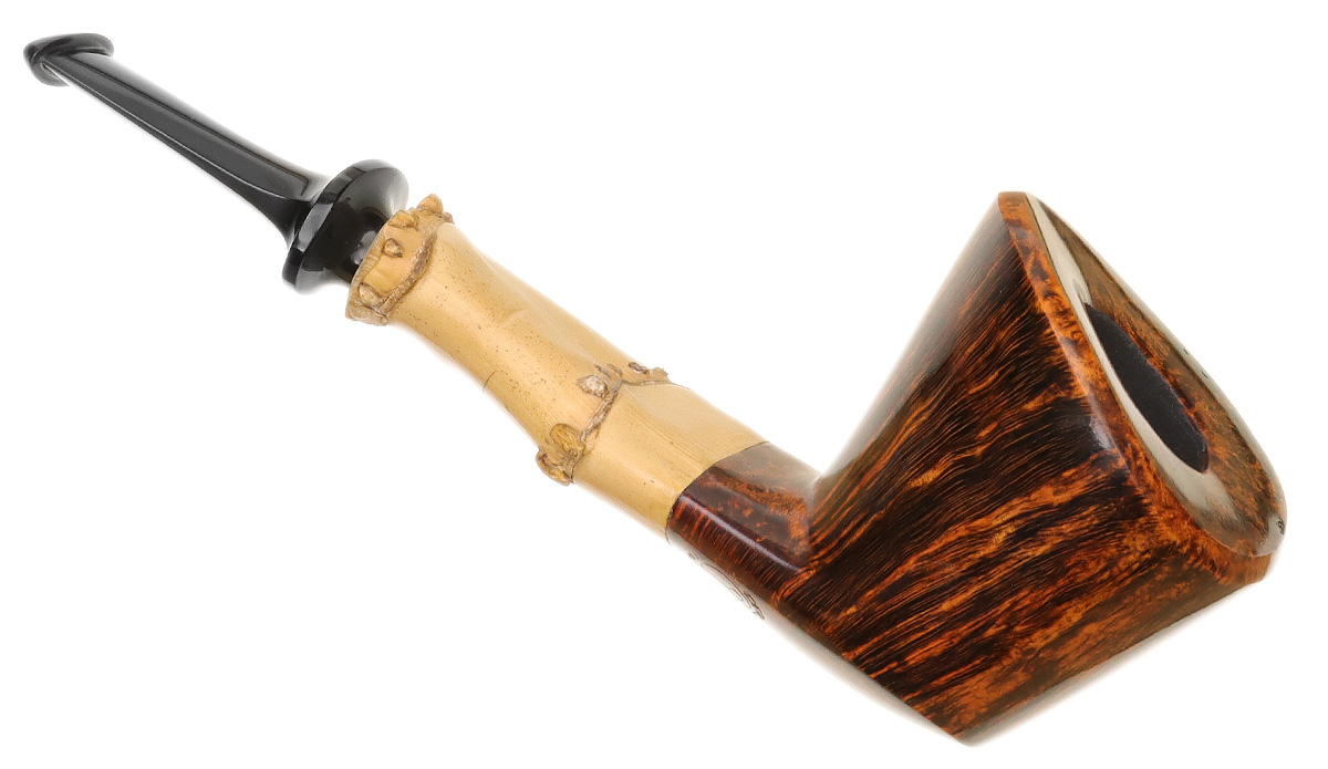 Il Cerchio Smooth Dublin with Bamboo