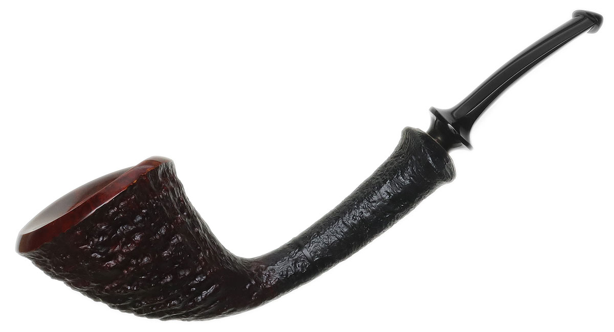 Il Cerchio Sandblasted Impossible Bent Dublin