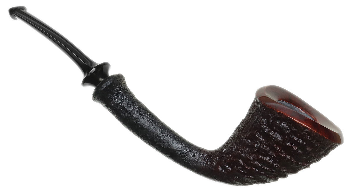 Il Cerchio Sandblasted Impossible Bent Dublin