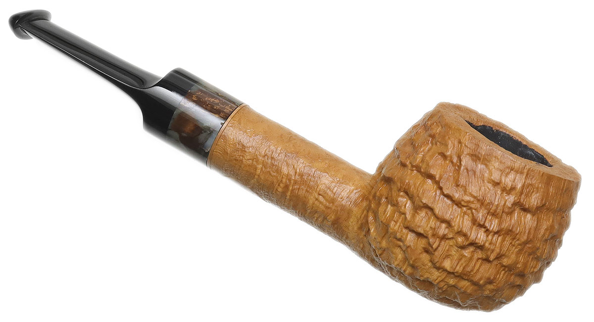 Il Cerchio Sandblasted Natural Apple with Mammoth