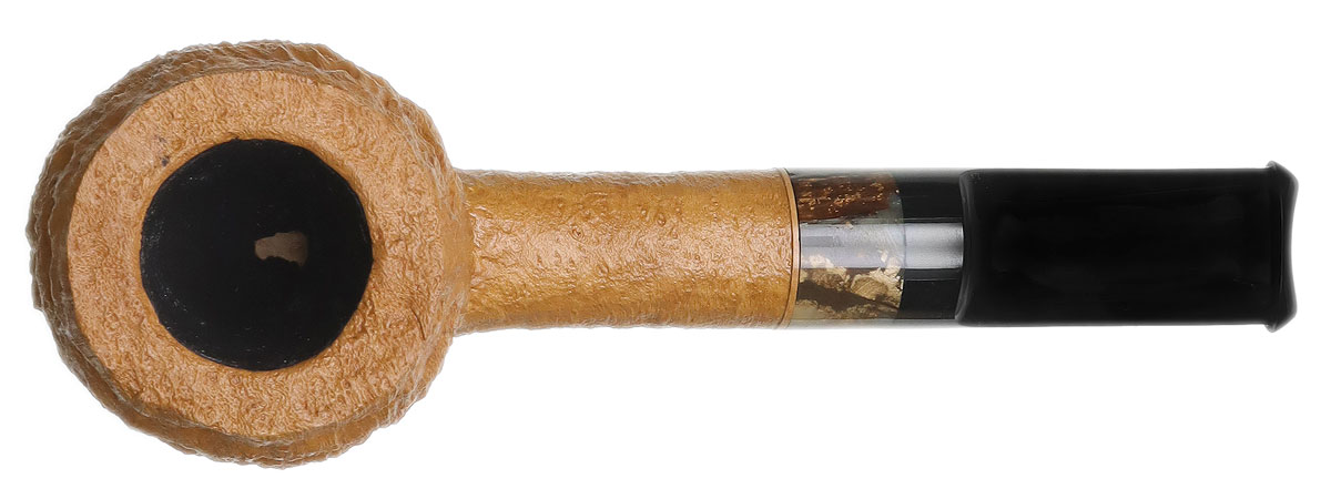 Il Cerchio Sandblasted Natural Apple with Mammoth