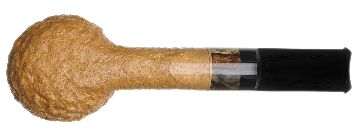 Il Cerchio Sandblasted Natural Apple with Mammoth