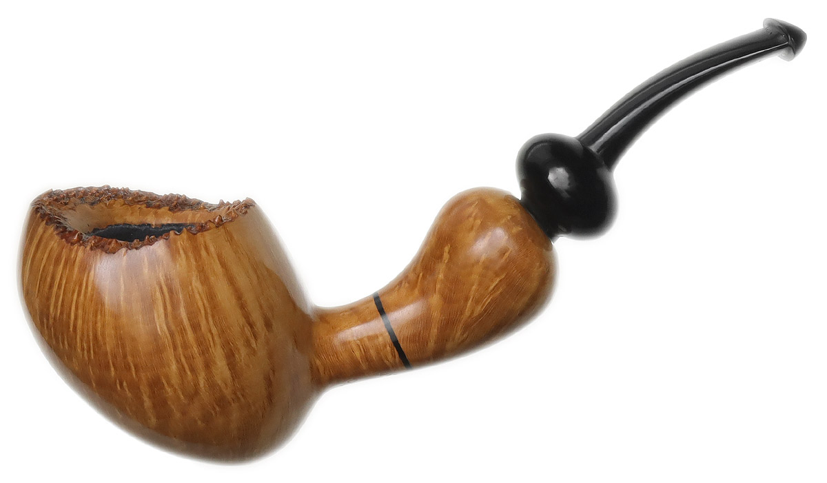 Il Cerchio Natural Smooth Acorn