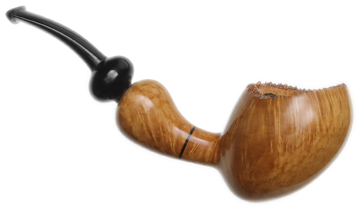 Il Cerchio Natural Smooth Acorn