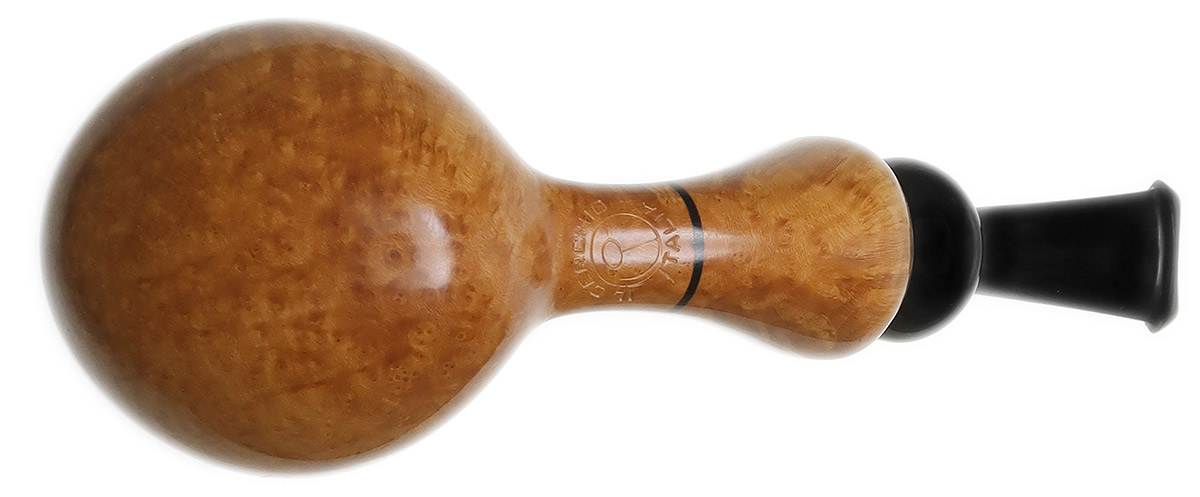 Il Cerchio Natural Smooth Acorn