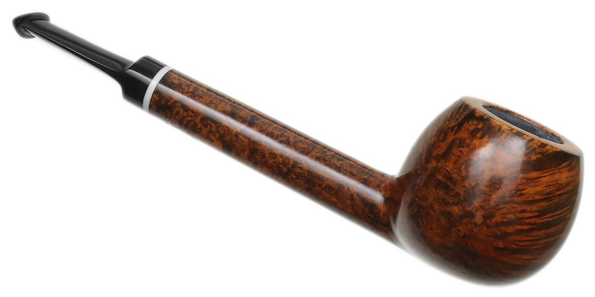 Il Cerchio Smooth Apple with Ivorite