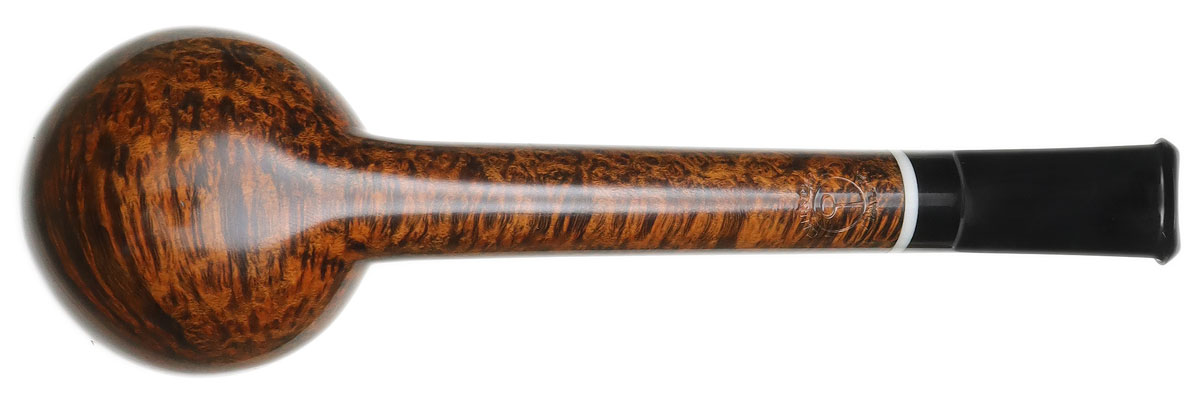 Il Cerchio Smooth Apple with Ivorite