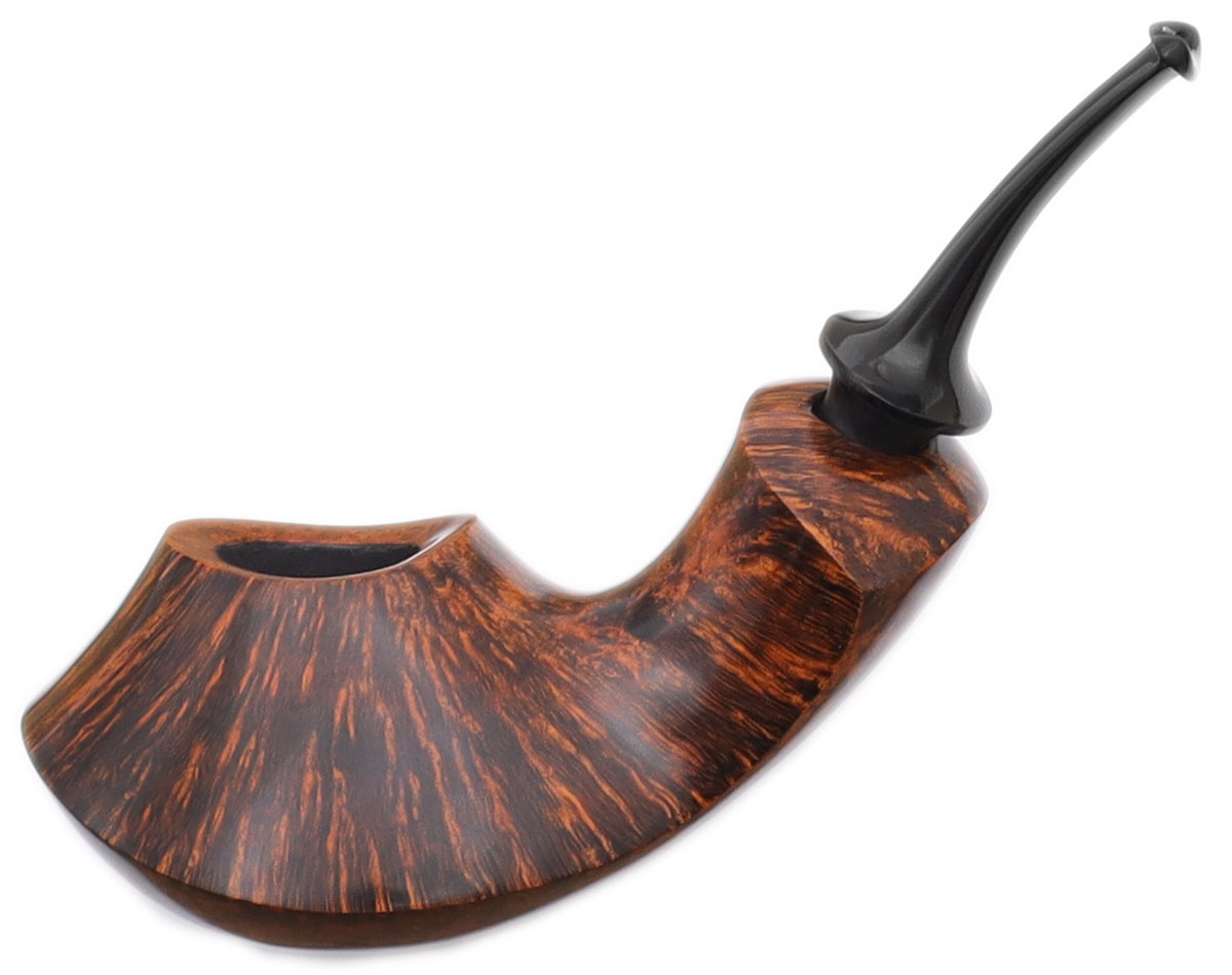 Il Cerchio Smooth Volcano
