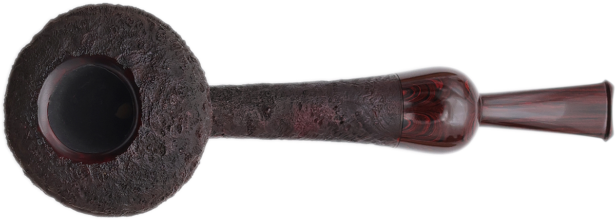 Il Cerchio Sandblasted Long Shank Acorn
