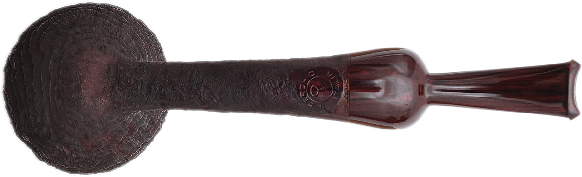 Il Cerchio Sandblasted Long Shank Acorn