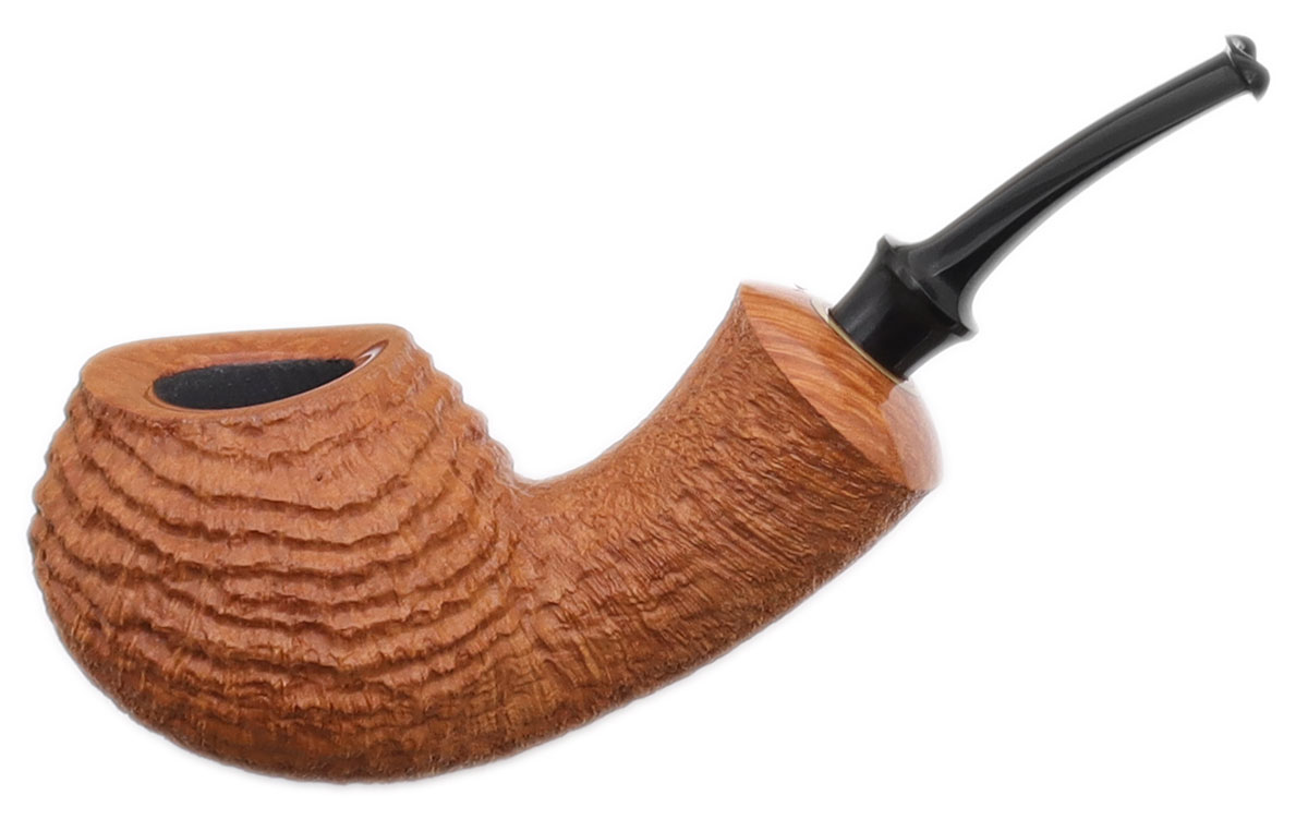 Il Cerchio Sandblasted Natural Tomato