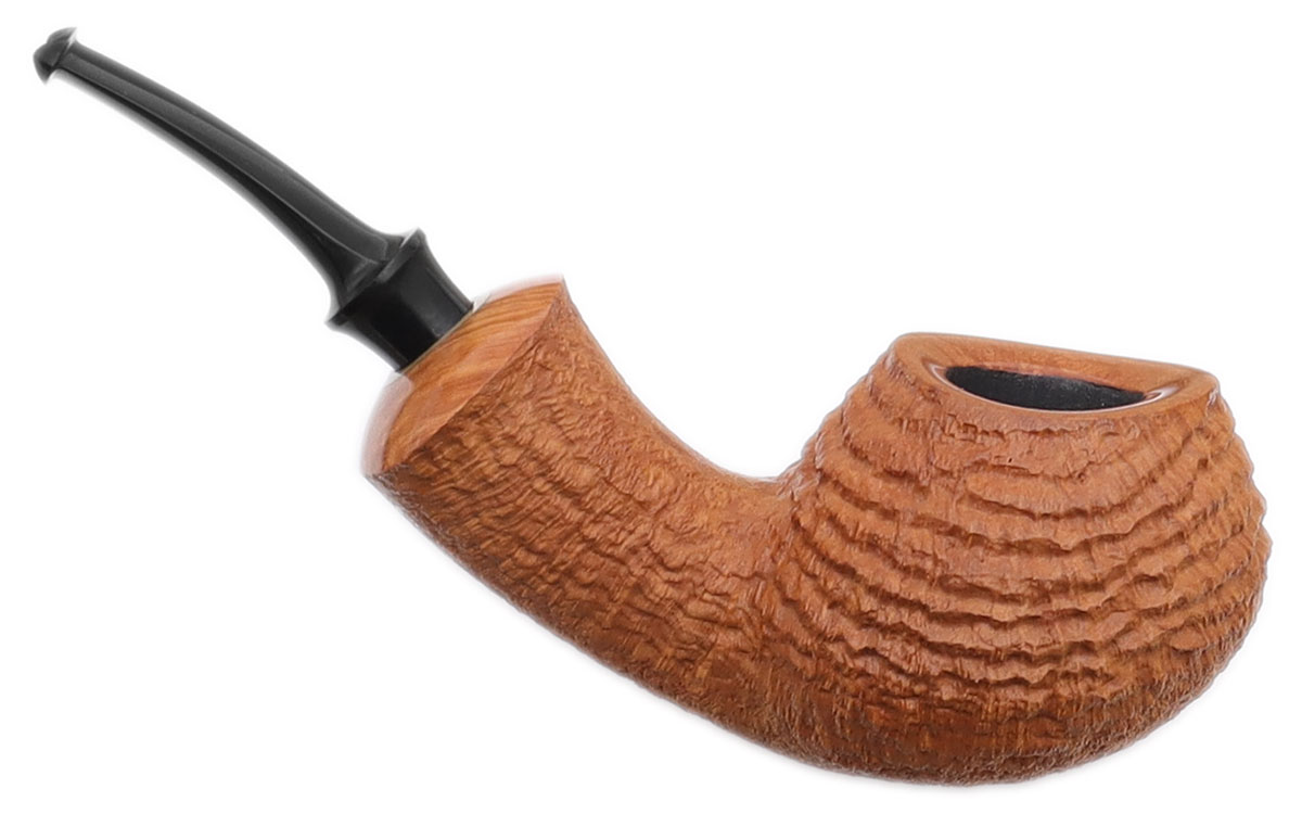 Il Cerchio Sandblasted Natural Tomato
