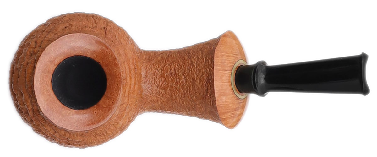 Il Cerchio Sandblasted Natural Tomato