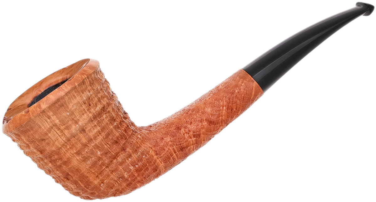 Il Cerchio Sandblasted Natural Zulu