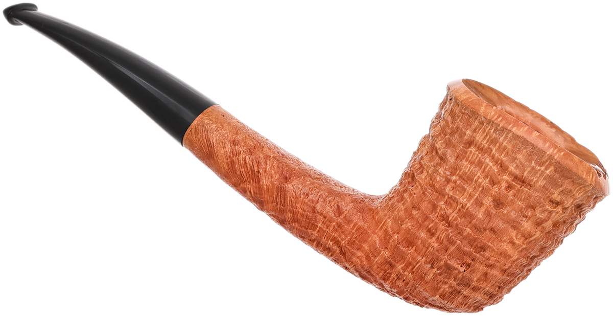 Il Cerchio Sandblasted Natural Zulu