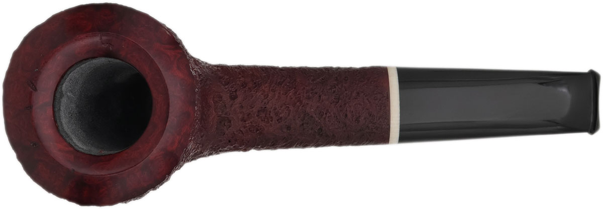 Il Cerchio Sandblasted Zulu with Elk Antler