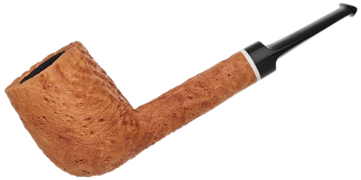Il Cerchio Sandblasted Natural Billiard with Elforyn