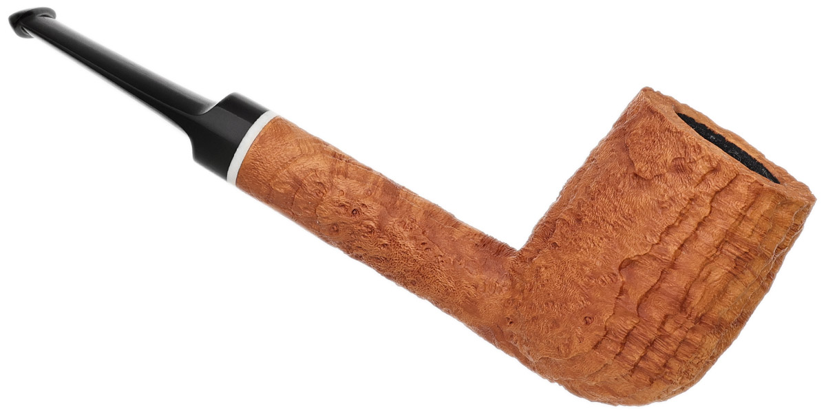Il Cerchio Sandblasted Natural Billiard with Elforyn