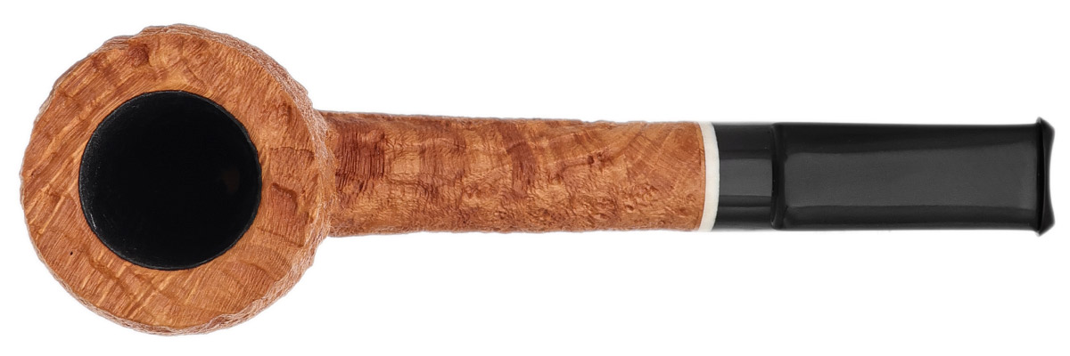 Il Cerchio Sandblasted Natural Billiard with Elforyn