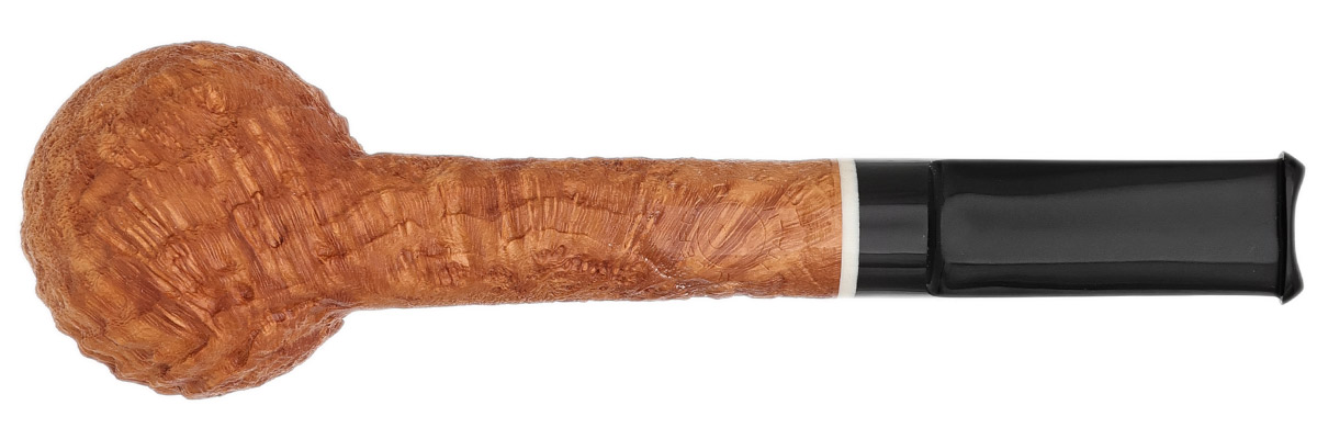 Il Cerchio Sandblasted Natural Billiard with Elforyn