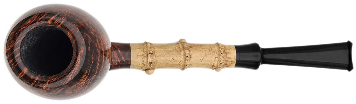 Il Cerchio Smooth Cutty with Bamboo