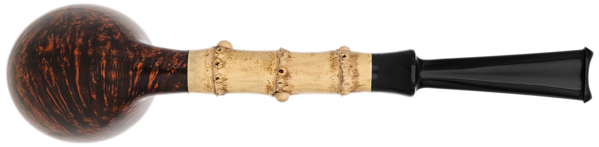 Il Cerchio Smooth Cutty with Bamboo