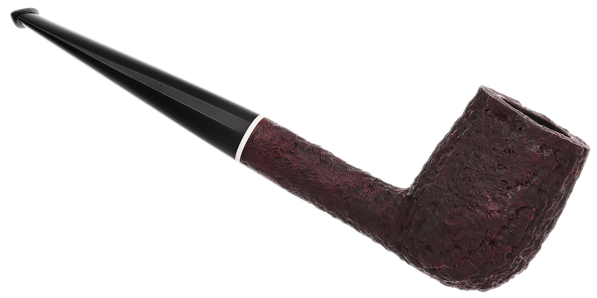 Il Cerchio Sandblasted Billiard with Ivorite