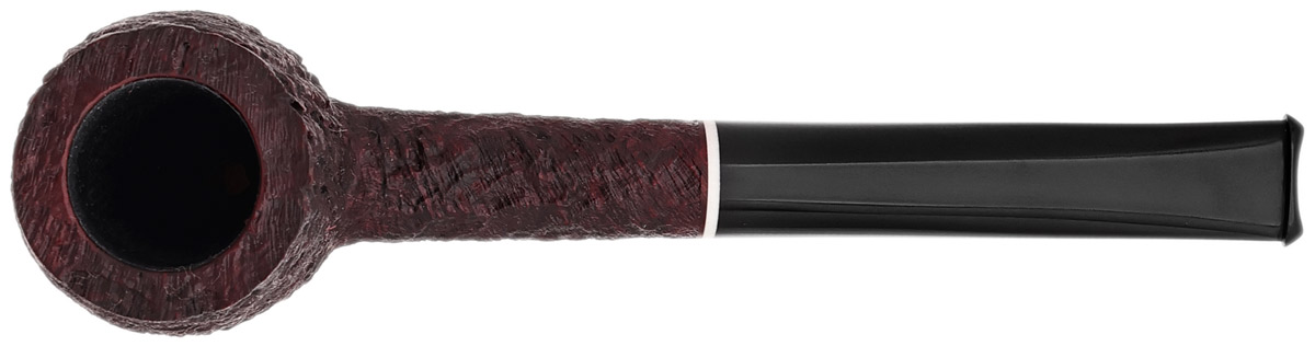 Il Cerchio Sandblasted Billiard with Ivorite