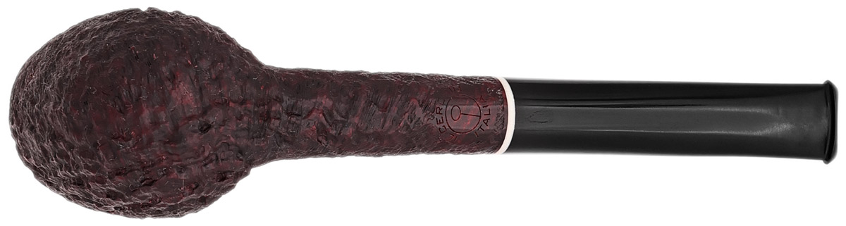 Il Cerchio Sandblasted Billiard with Ivorite