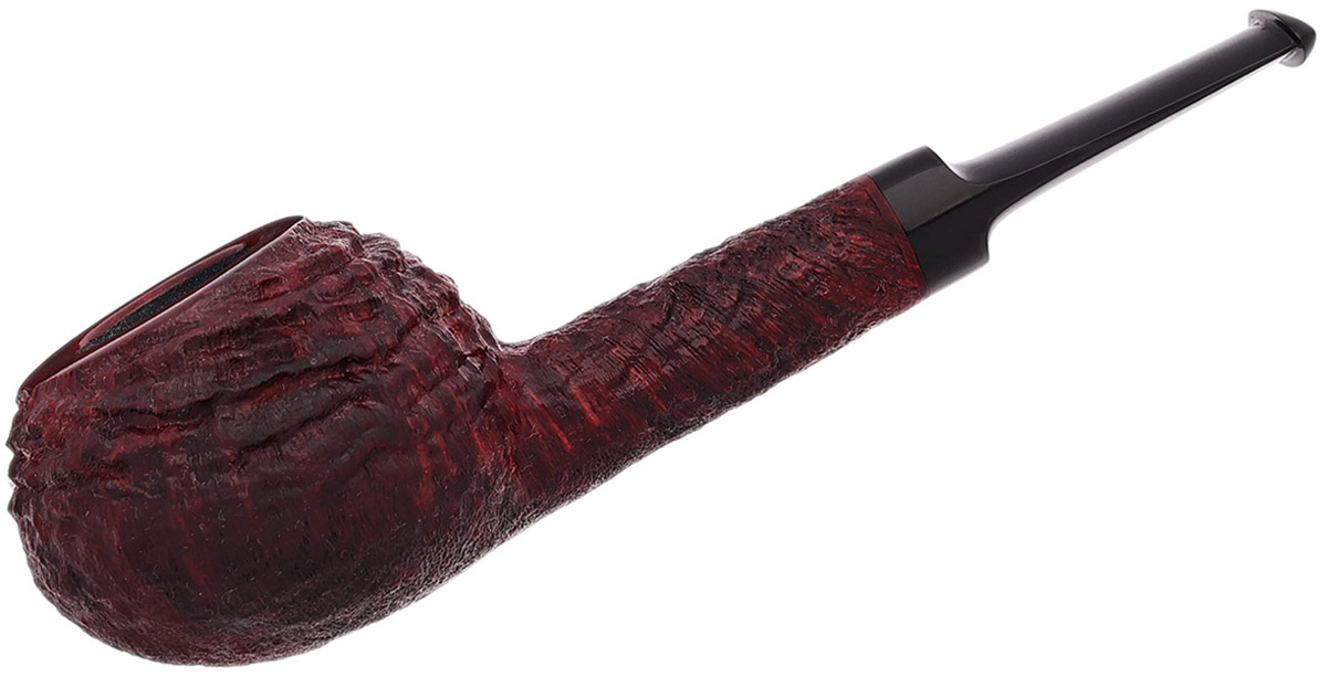Il Cerchio Sandblasted Tomato