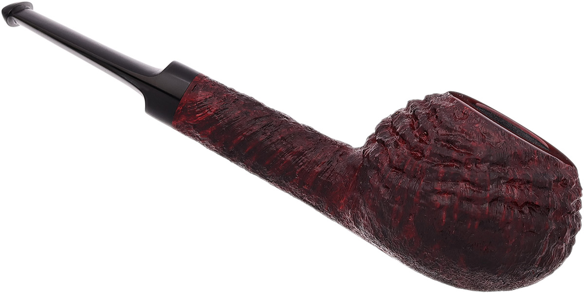 Il Cerchio Sandblasted Tomato