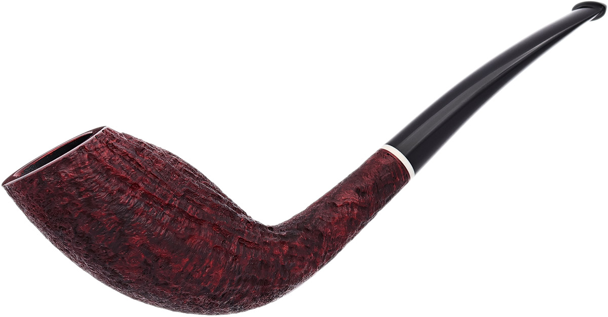Il Cerchio Sandblasted Swan