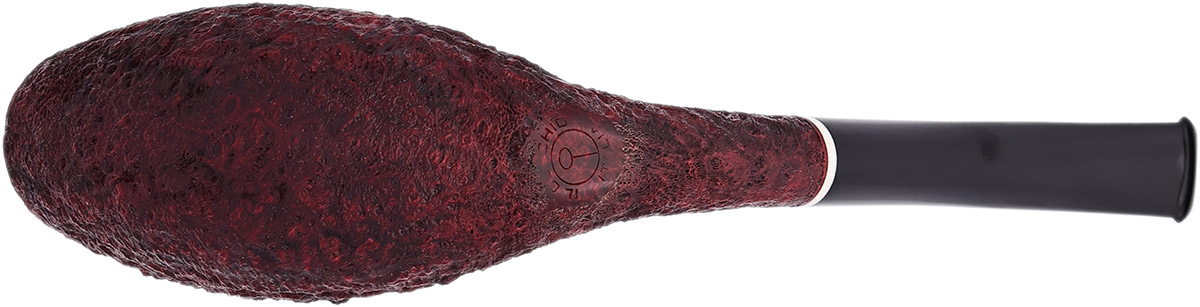 Il Cerchio Sandblasted Swan