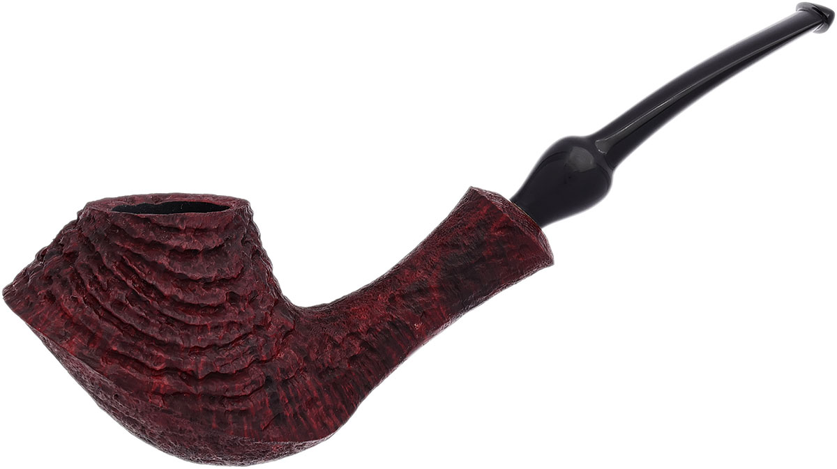 Il Cerchio Sandblasted Volcano