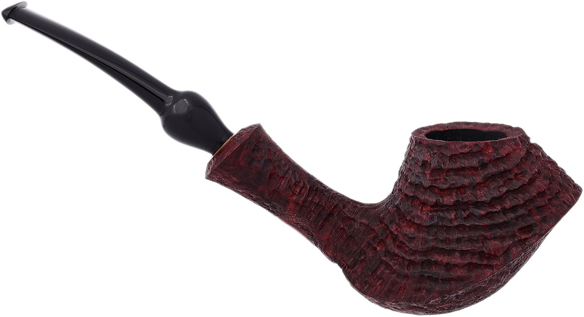 Il Cerchio Sandblasted Volcano