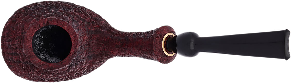 Il Cerchio Sandblasted Volcano