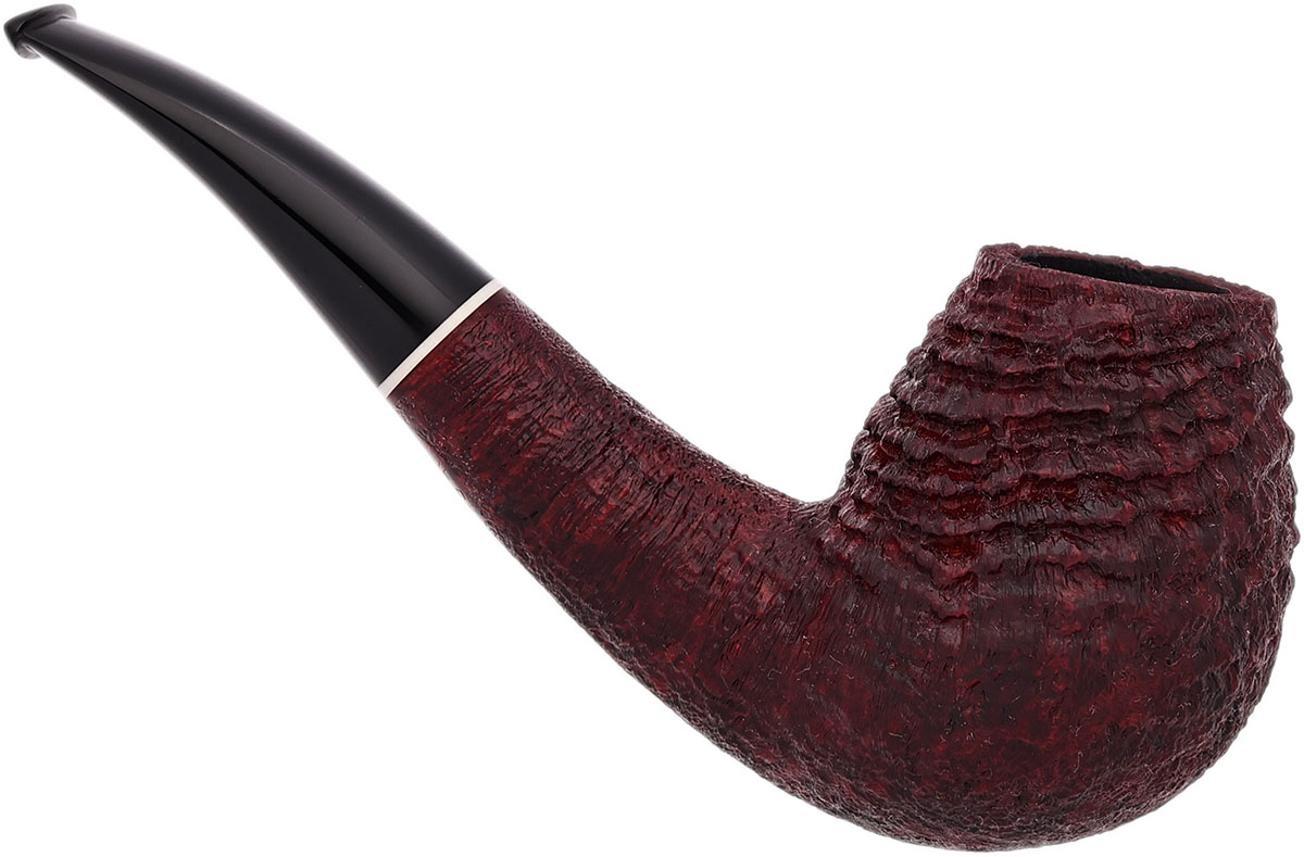 Il Cerchio Sandblasted Bent Egg