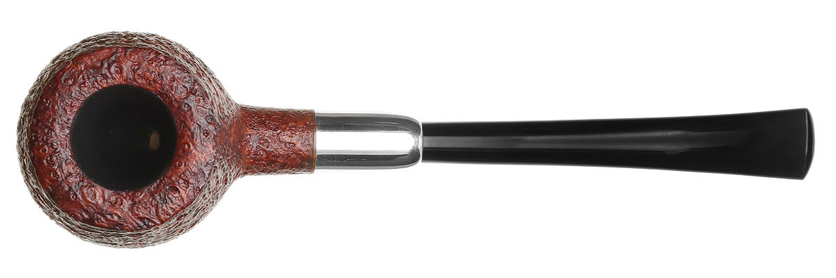Trey Rice Sandblasted Prince with Silver