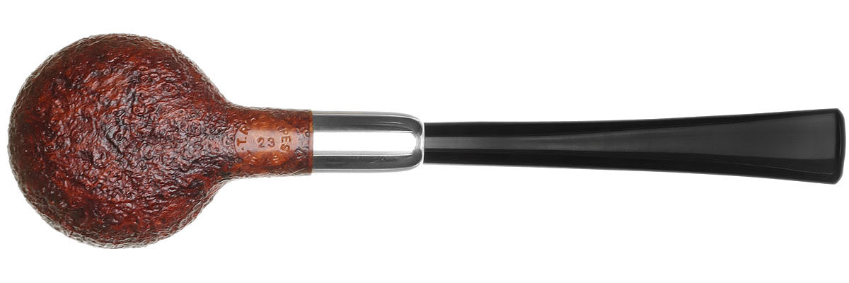Trey Rice Sandblasted Prince with Silver